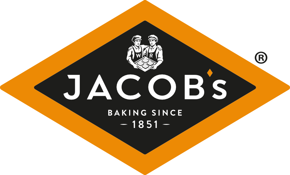 Jacob's - Logo